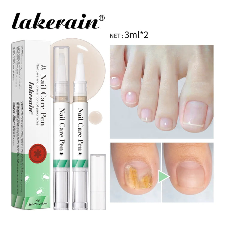 Nail Care Pen Nourish