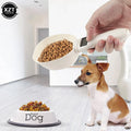 Smart Kitchen Weighing Spoon