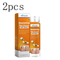 Nail Nourishing Spray Gentle Care for Hands and Feet, Strengthens Nails, Moisturizes, and Softens Cuticles