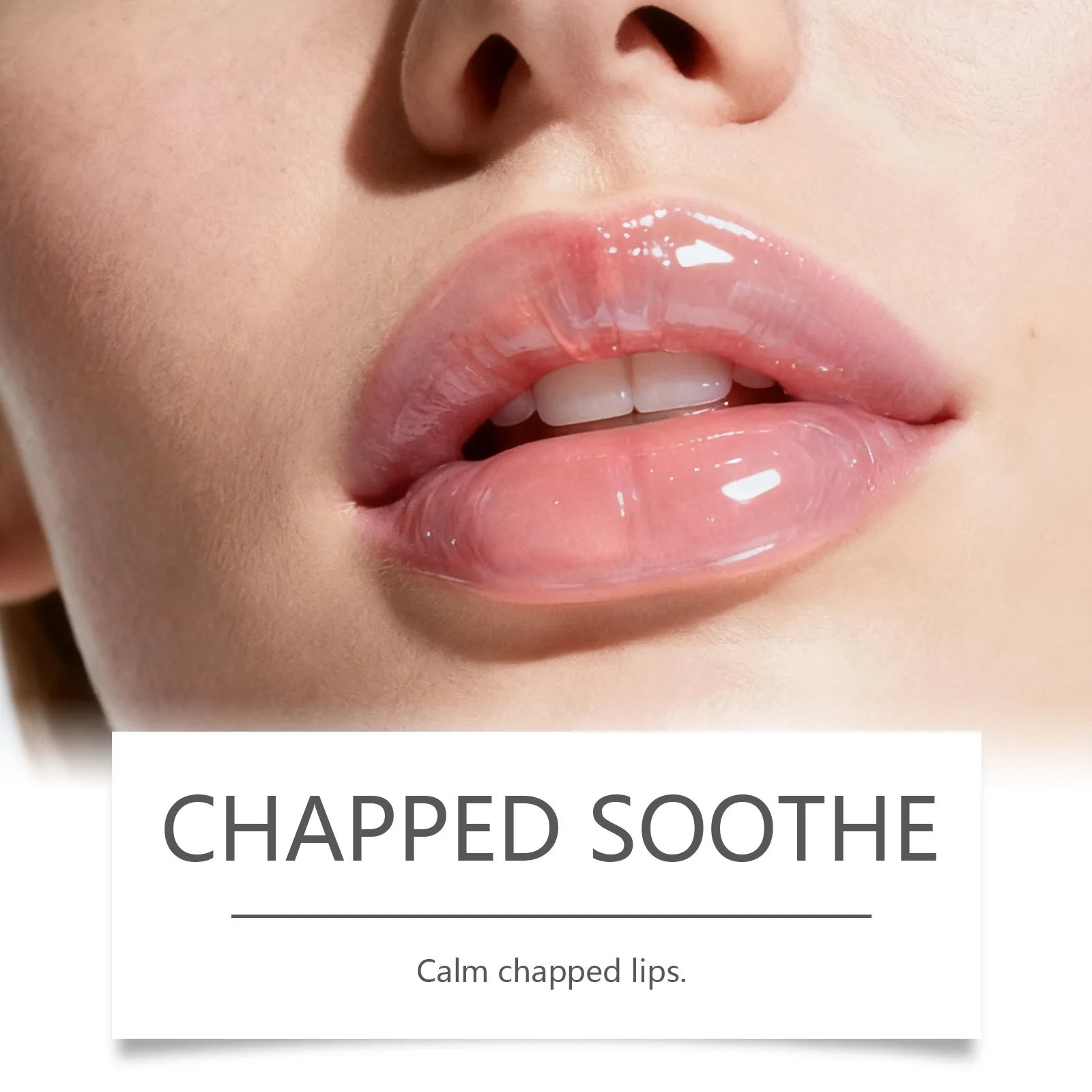 Lip Scrub for Daily Moisturizing, Naturally Plump and Radiant, Soft and Supple Lip Skin That Is Hydrated and Non Sticky