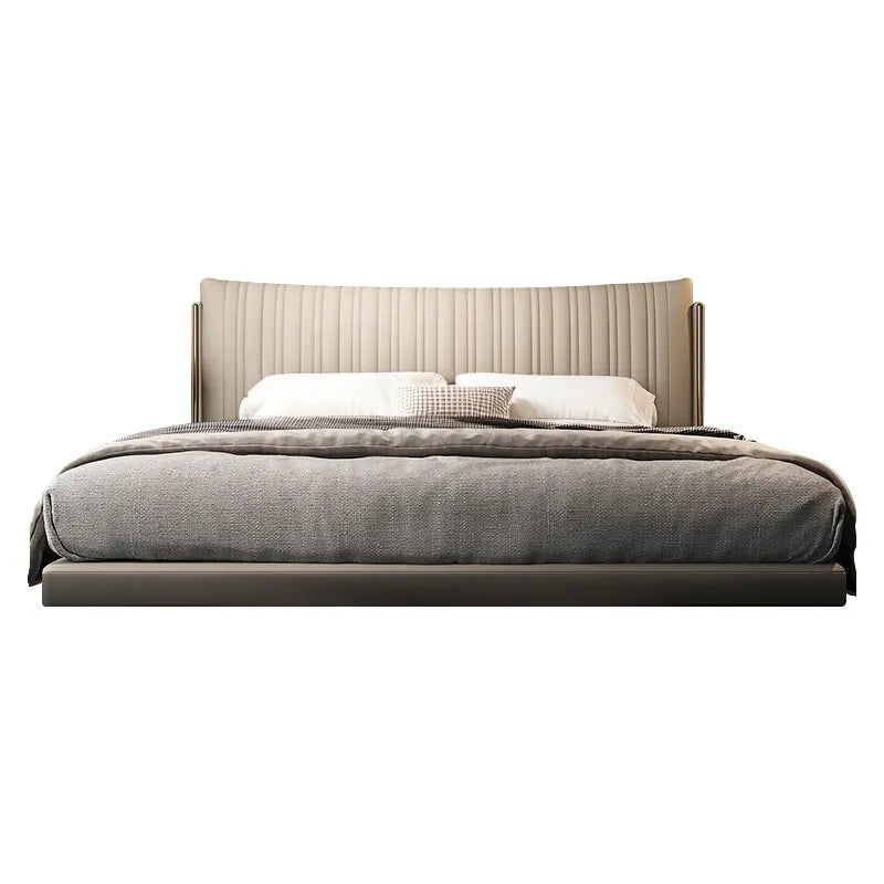 Design Simple Bed Bedroom Safe Mid Service College Show Space Saving Bed Princess Sex European Salon Beliche Unique Furniture