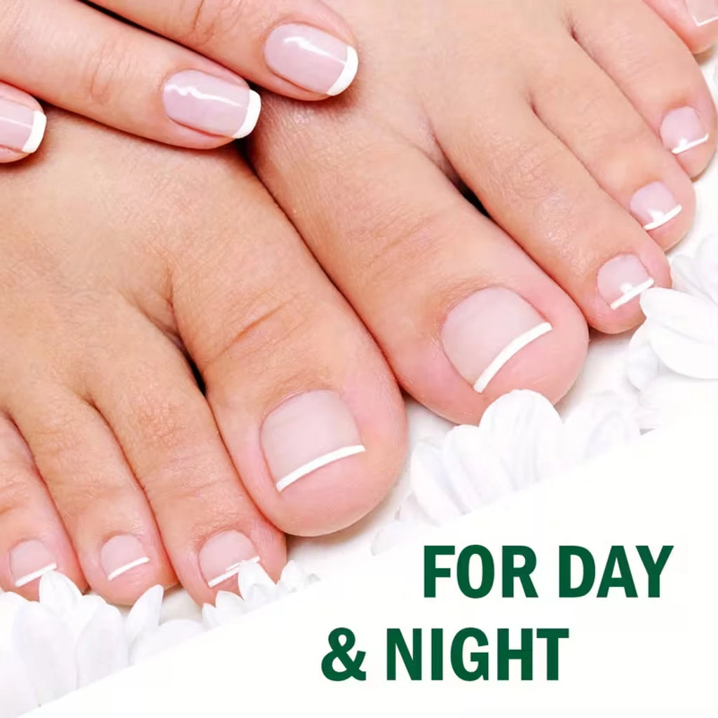 Nail Care Spray, Nourishing & Strengthening with Collagen & Hyaluronic Acid for Healthy Nails