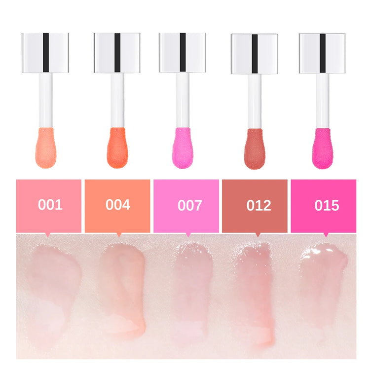 Moisturizing Lip Balm 