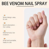 Nail Nourishing Spray Gentle 