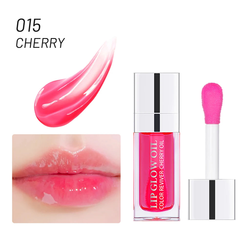 Moisturizing Lip Balm 