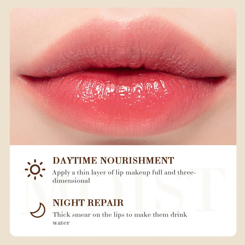 Coconut Lip Balm
