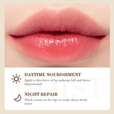 Coconut Lip Balm