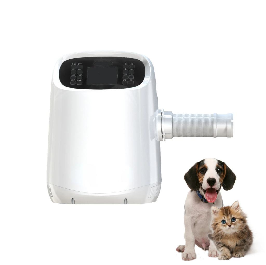 Pet Automatic Air Warming Pad Machine For Pet Healthcare