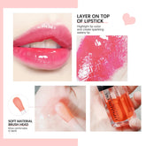 Moisturizing Lip Balm 