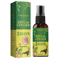 Nail Care Spray, Nourishing & Strengthening with Collagen & Hyaluronic Acid for Healthy Nails