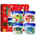 Coconut Lip Balm Lasting Nourishment and Moisture for Men and Women Daily Care Lip Balm