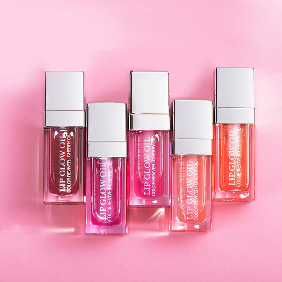 Moisturizing Lip Balm 
