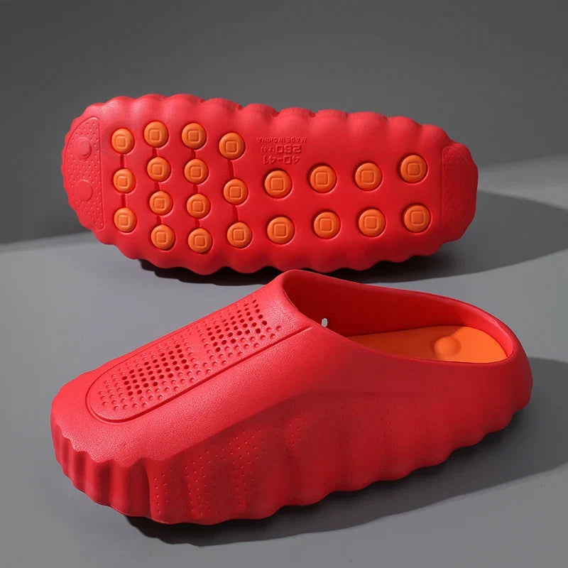 Ultimate Men's Comfort Slides