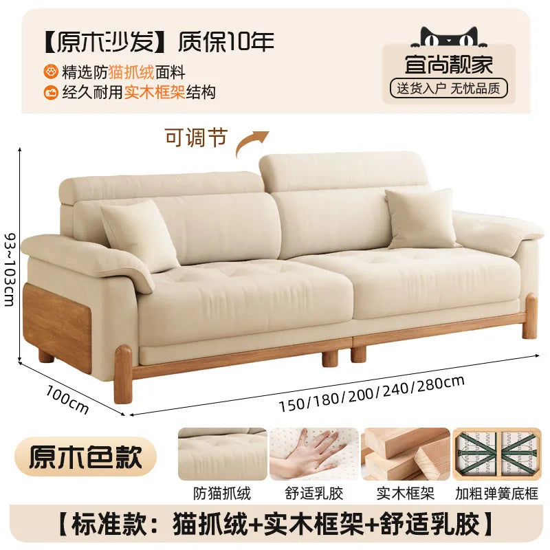 Individual Lounge Living Room Sofas Lazy Minimalist Room Decor Living Room Sofas Relaxing Nordic Muebles Lounge Suite Furniture