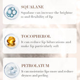 Coconut Lip Balm