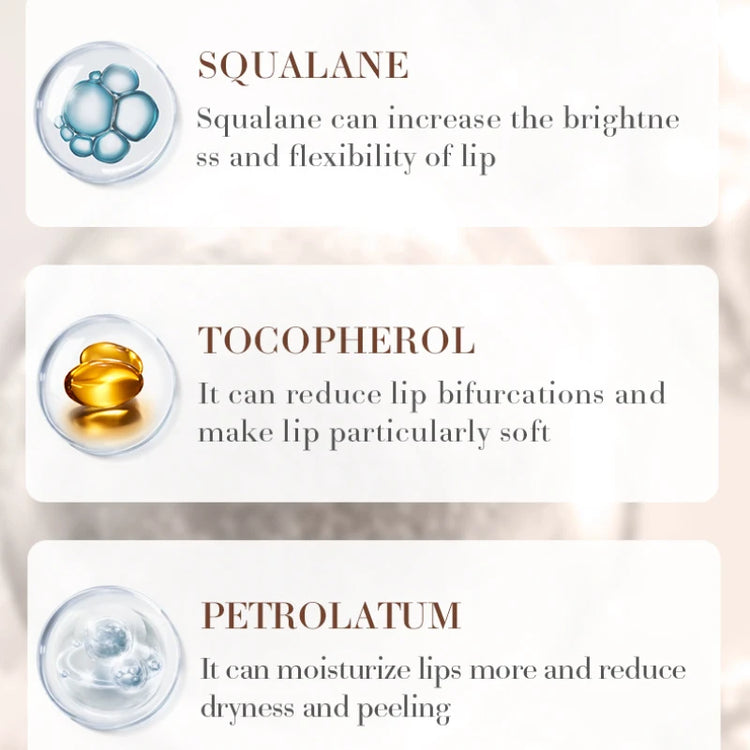 Coconut Lip Balm