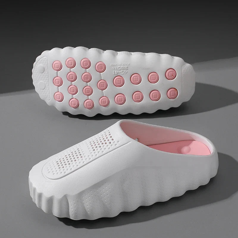 Ultimate Men's Comfort Slides