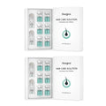 Scalp Nourishment Hair Growth Essence - Nourishing and Protecting, Smooth and Shiny Hair, Daily Scalp Care Ampoule Essence