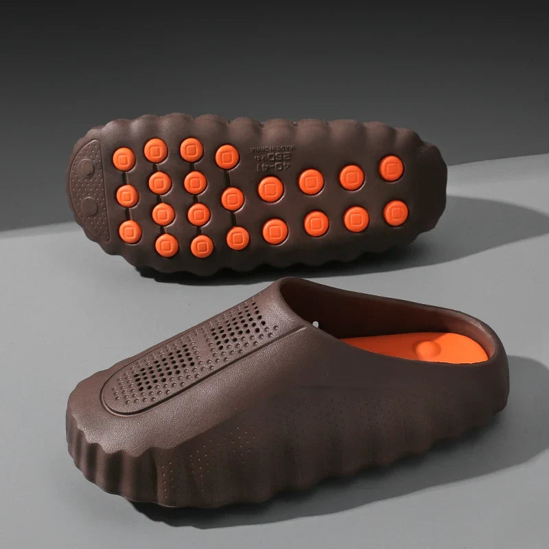Ultimate Men's Comfort Slides