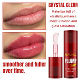 12PCS Lip Plump Long Lasting Lip