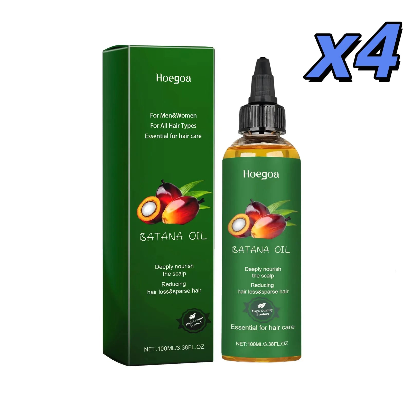 Hair Growth Oil Nourishing Scalp Repairing Strengthening Preventing Hair Loss Dry Damaged Frizz Control Men Women Hair Products