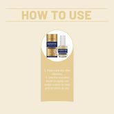 Nails Essence Improve Dry Brittle Nails 