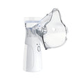 Pet Asthma Inhaler Nebulizer for Respiratory Relief Easy-to-Use Veterinary Animals Device Promotes Pet Health