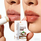Coconut Lip Balm -