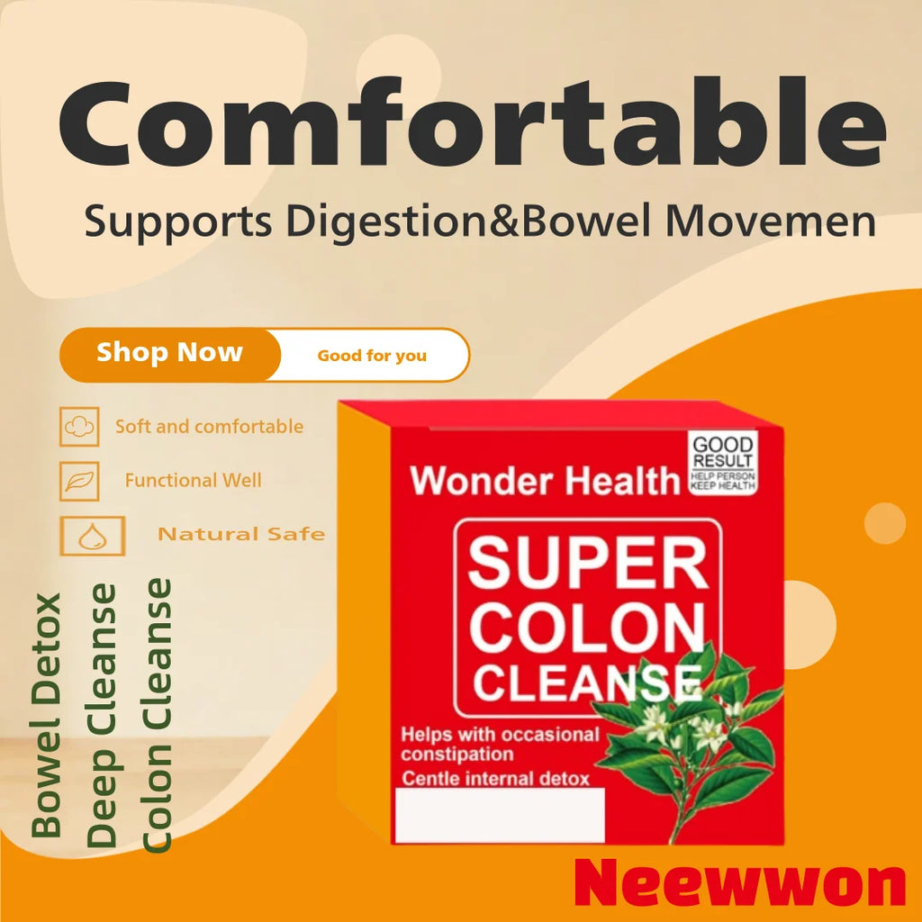 Colon cleanse gut cleanse Beauty and health health care health food enzymes make body without fat without  toxin good for health