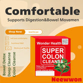 Colon cleanse gut cleanse Beauty
