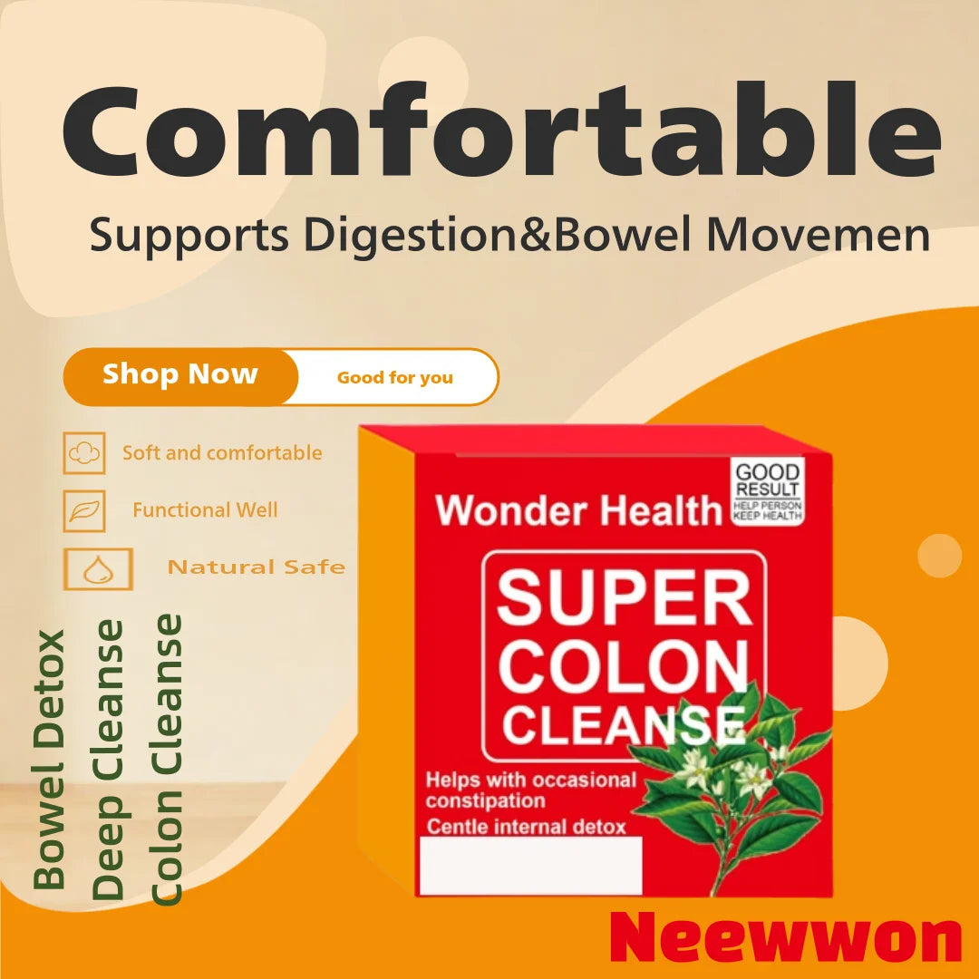 Colon cleanse gut cleanse Beauty and health health care health food enzymes make body without fat without  toxin good for health