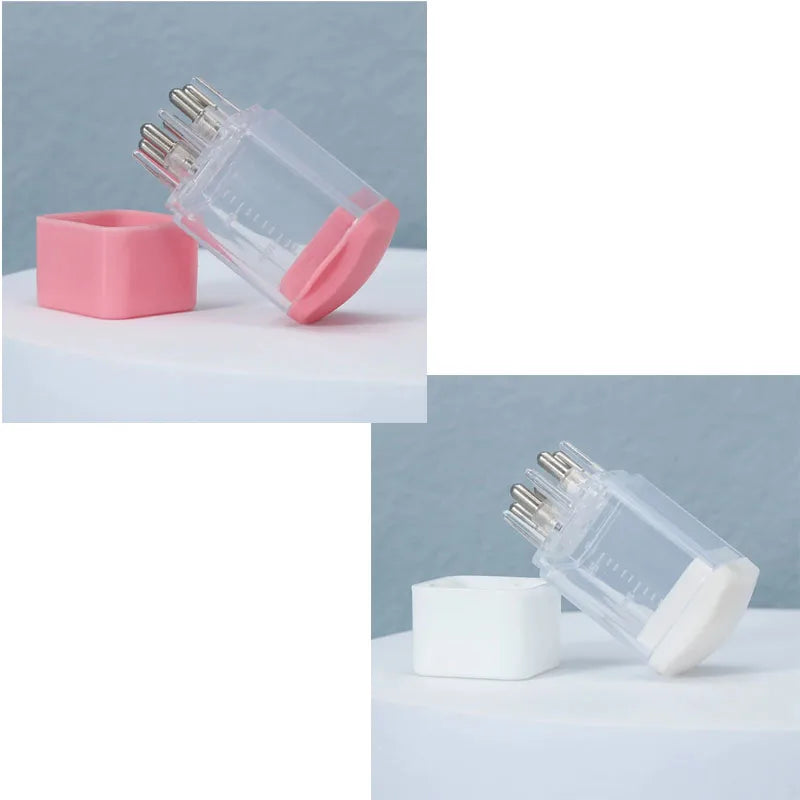 Scalp Applicator Liquid Comb Hair Roots Massage Comb For Hair Growth Serum Oil Nourish Liquid Guiding Anti Hair Loss Scalp Care