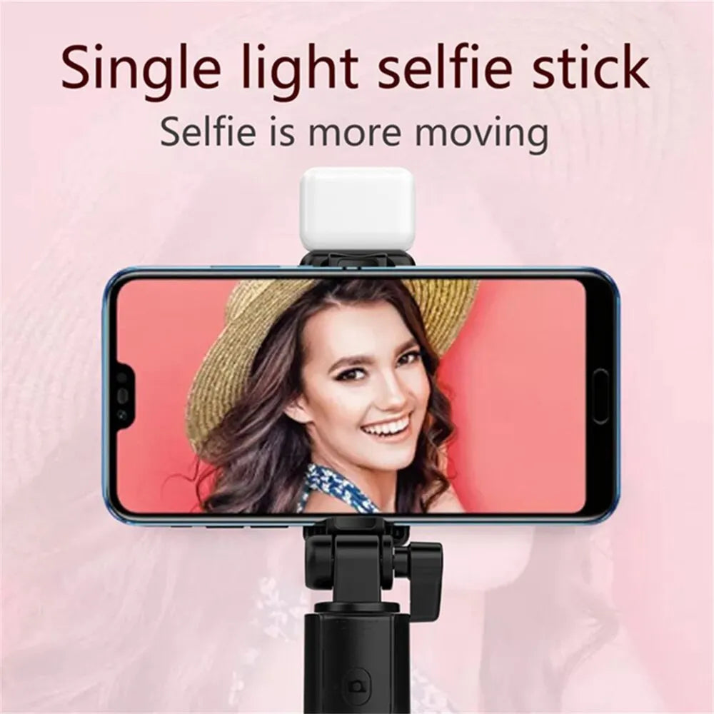 GlowPro Selfie Stick Tripod