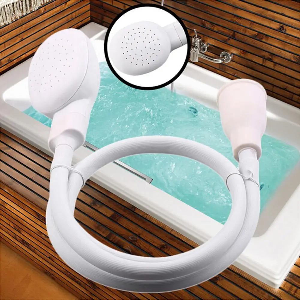 Pet Bathing Shower Dog Cat Multifunctional Shower Easy Bathing Garden Sprayer Pet Cleaning Grooming Tools