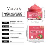 Coconut Lip Balm -