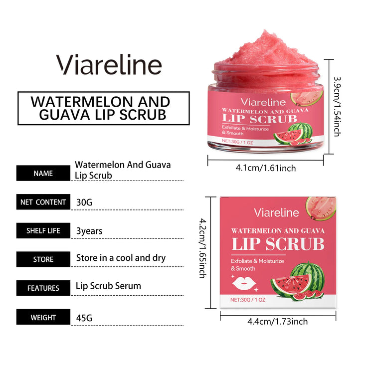 Coconut Lip Balm -