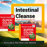 Colon cleanse gut cleanse Beauty