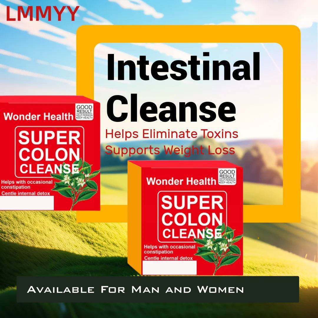 Colon cleanse gut cleanse Beauty and health health care health food enzymes make body without fat without  toxin good for health