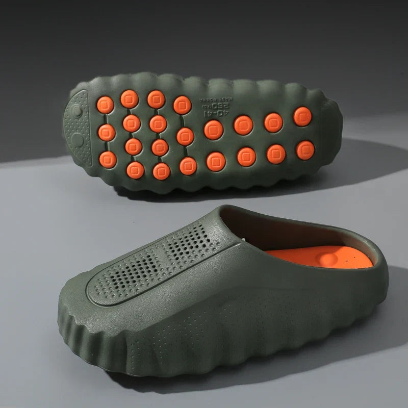 Ultimate Men's Comfort Slides