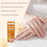 Nail Nourishing Spray Gentle 