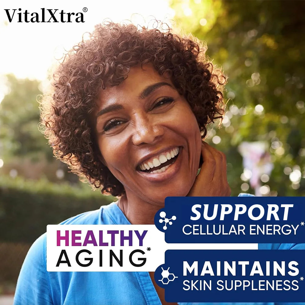 Liposome Glutathione, Supports The Immune System and Cardiovascular Health, Promotes Brain Health, Liver Health