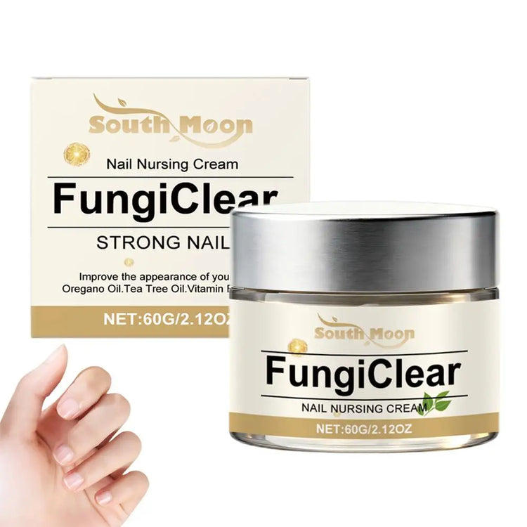 Nail Nursing Cream Fungi