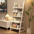 Modern Premium Living Room Cabinets Simple Rustic Bedroom Display Bookshelf Unique Trendy Armários Abertos Furniture For Home