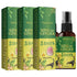 Nail Care Spray by Water Ice Levin, nourishing and strengthening formula with collagen and hyaluron, promoting healthy nails.