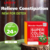 Colon cleanse gut cleanse Beauty