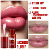 12PCS Lip Plump Long Lasting Lip