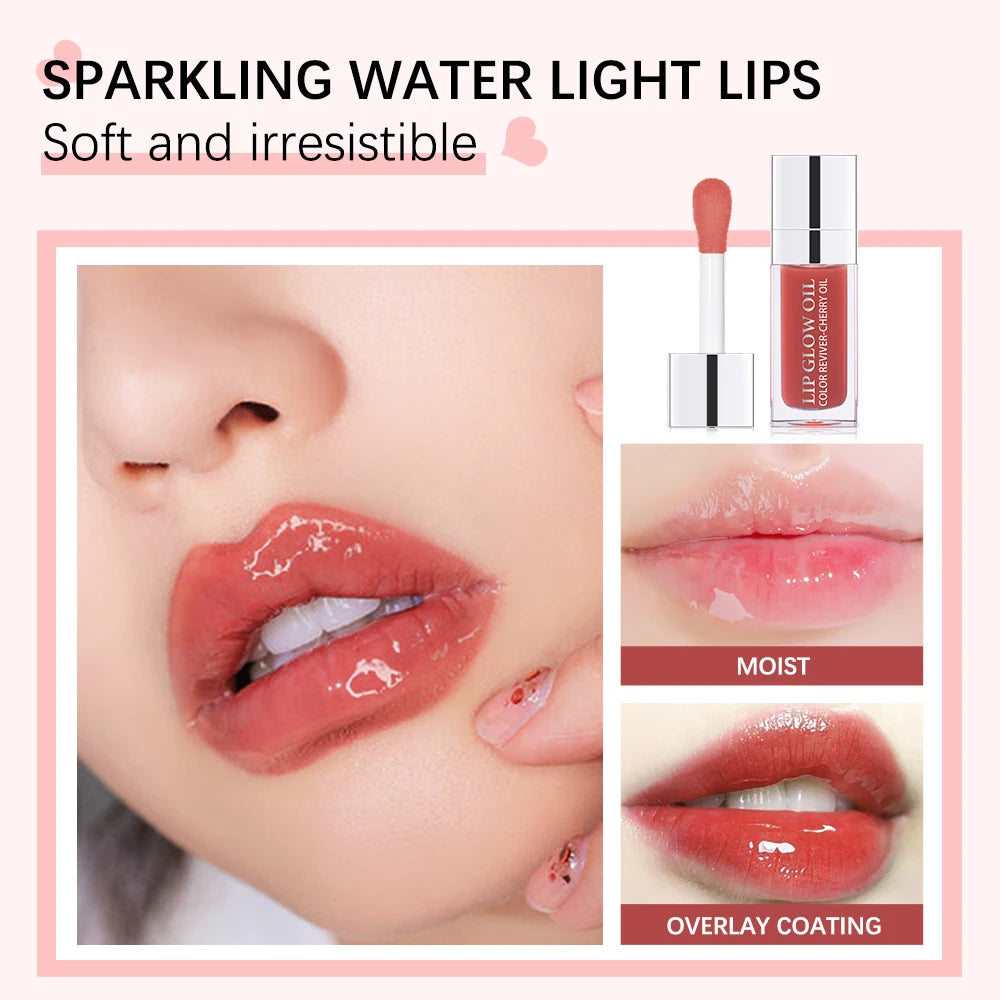 Moisturizing Lip Balm 