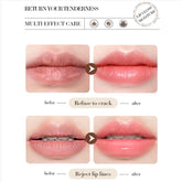 Coconut Lip Balm
