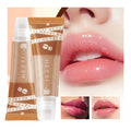 Coffee Lip Moisturizing Scrub, Hydrating and Water Locking, Brightening Lip Color, Caring for Lip Skin, Daily Lip Care